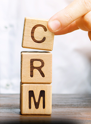 Funeral home CRM integrations