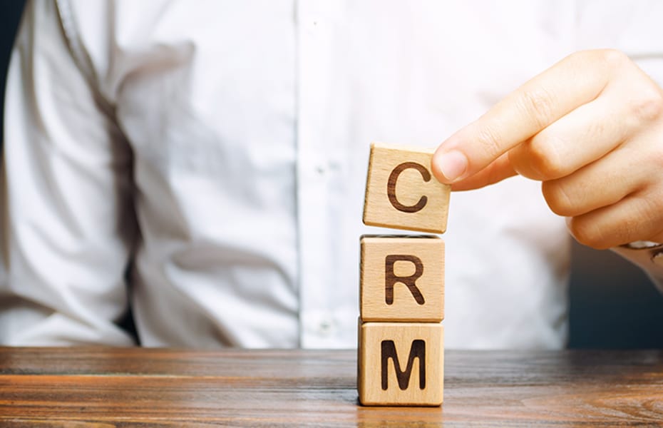 Funeral home CRM integrations