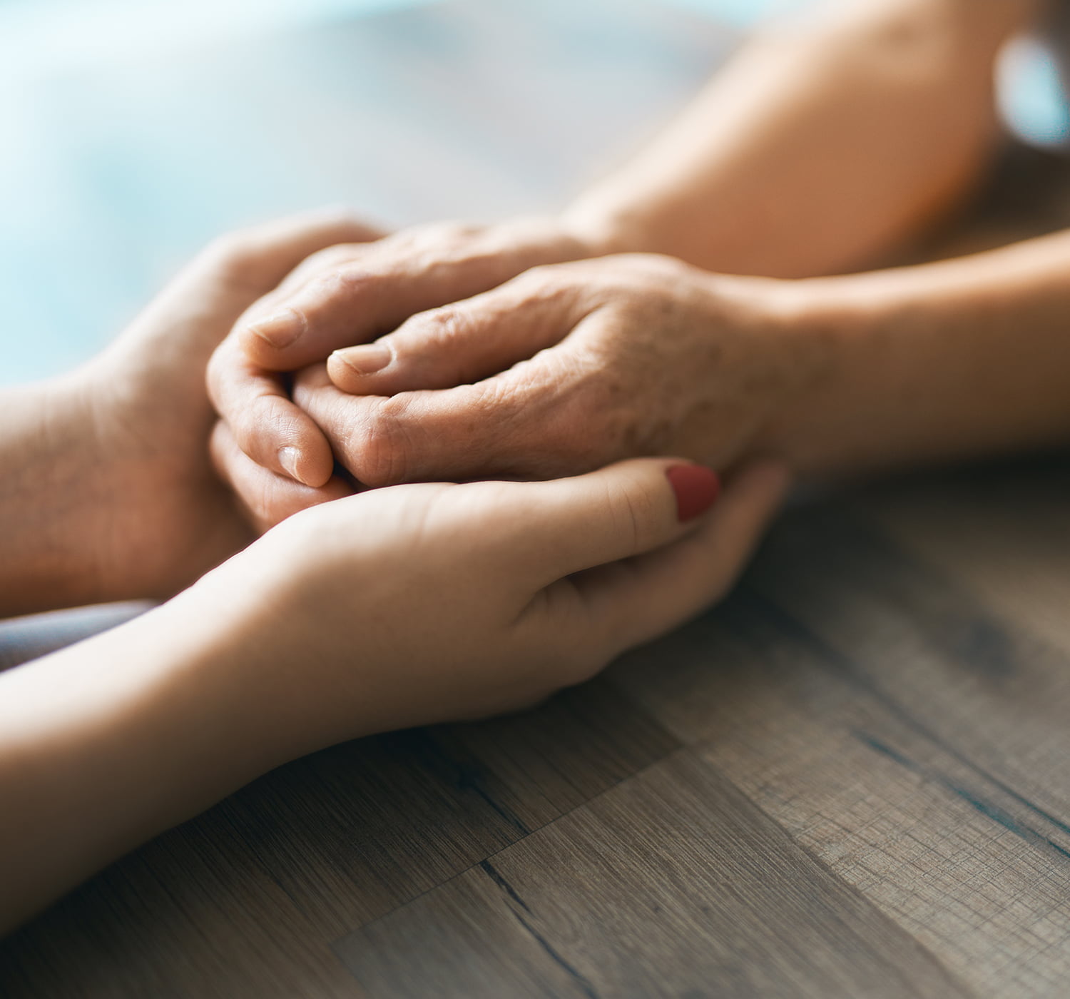 Compassionate Service for Deathcare Professionals