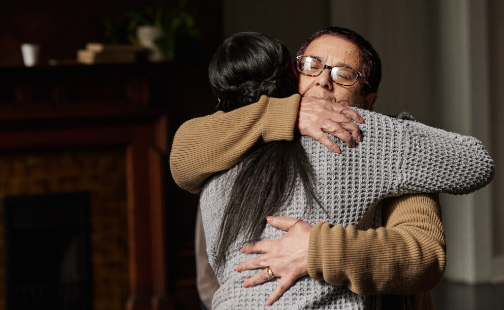 The Role of Empathy in the Deathcare Industry